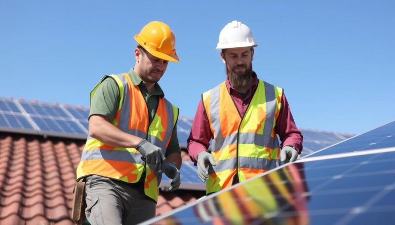 izvođači radova za solarne panele Srbija izvođači radova za solarne panele Srbija