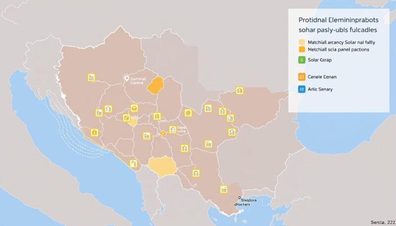 opštine koje daju subvencije za solarne panele opštine koje daju subvencije za solarne panele